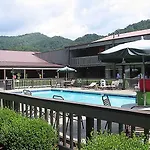 Great Smokies Inn - Cherokee 