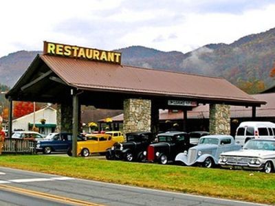 Great Smokies - 2* Cherokee