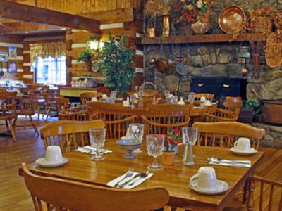 Great Smokies - Hotel