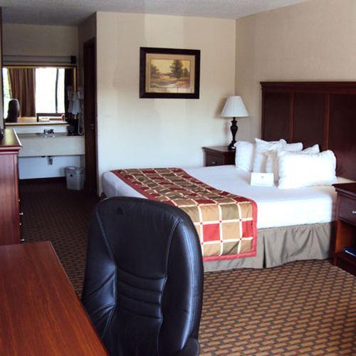 Great Smokies - Hotel 2*