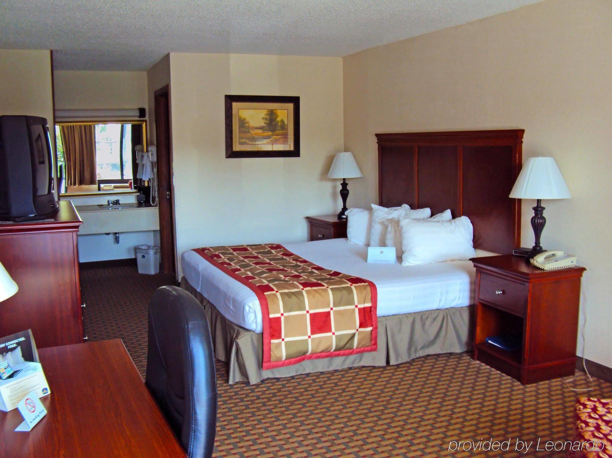 Great Smokies -
