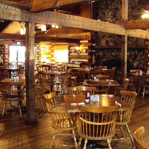 Great Smokies - Hotel