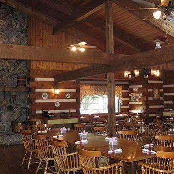 Hotel Great Smokies -
