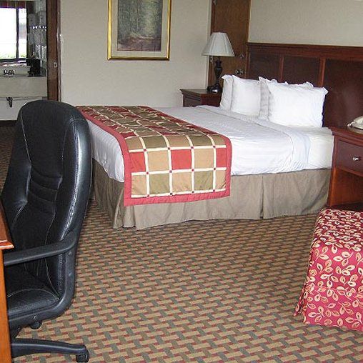 Great Smokies - Hotel 2*