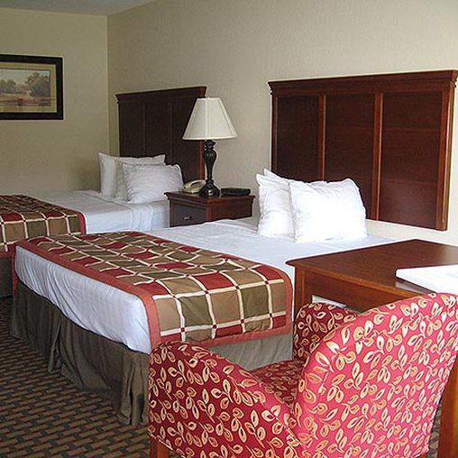 Great Smokies - Hotel Cherokee