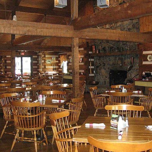 Great Smokies - Cherokee