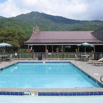 Great Smokies - 2* Cherokee