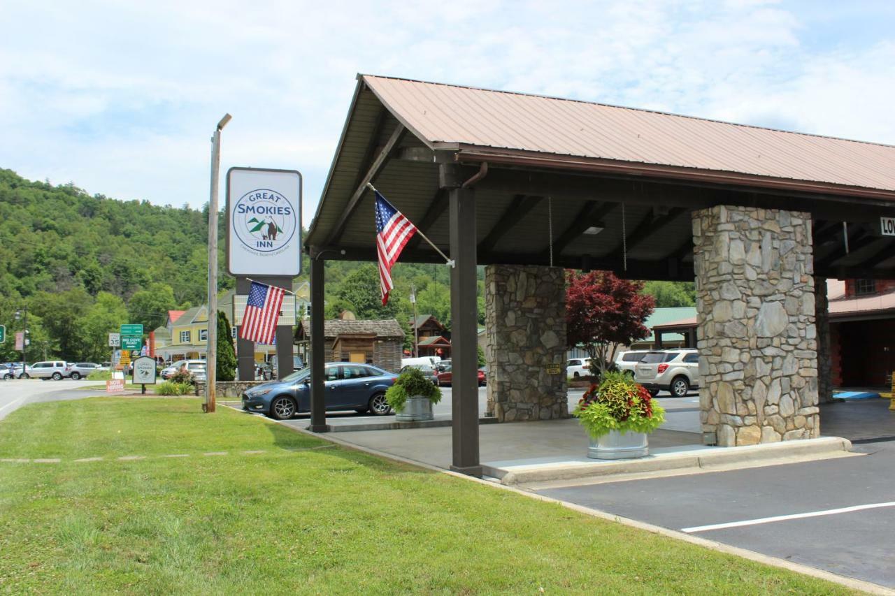 Great Smokies -