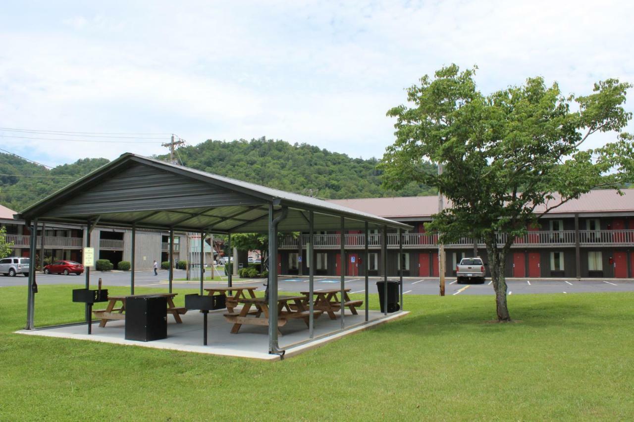 Hotel Great Smokies -