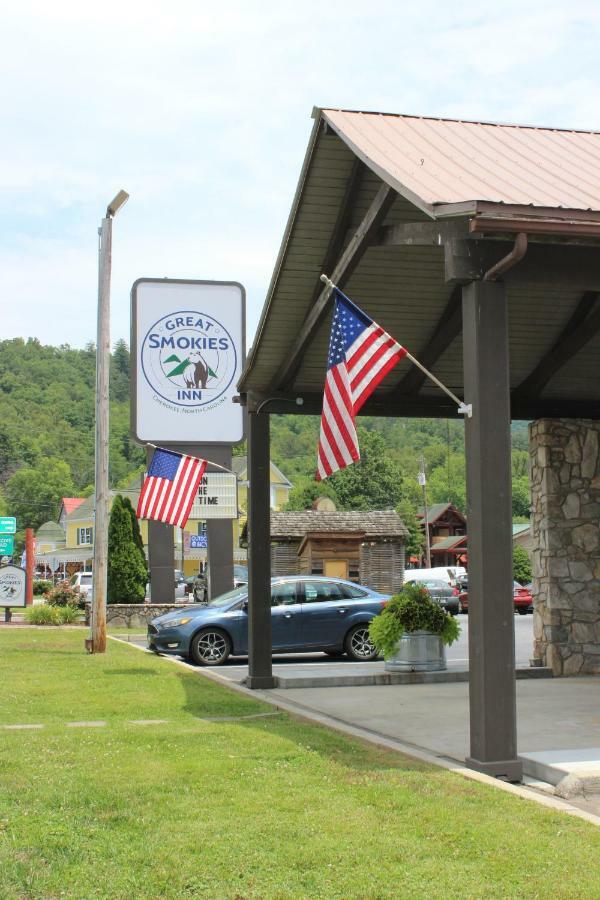 Great Smokies - Hotel
